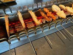 -很久以前羊肉串(朝阳路店)