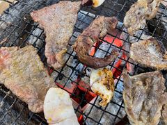 -韩风烤牛肉冷面店
