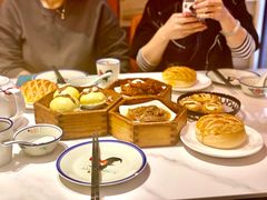 -粤食堂(天津和悦汇店)
