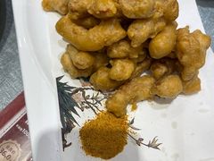 -添福来墨鱼饺子 · 海鲜东北菜(大连星海·黄浦路店)