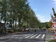 -南京邮电大学(仙林校区)