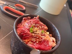 -谷牛和牛烤肉(漕河泾印象城店)