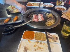 -老卜奎齐齐哈尔烤肉(人民东路店)