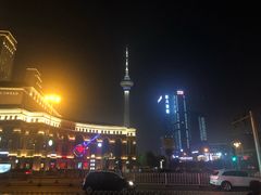-过桥缘·过桥米线(鲁能城店)