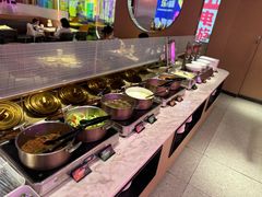 -比格比萨自助(永旺梦乐城店)