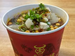 -江三王记牛杂馆(总店)