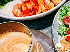 -THE WOODS 简餐 (国贸商城店)