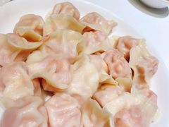 西红柿鸡蛋水饺-金春禧(英雄山路旗舰店)