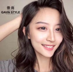 -崇尚GAVIN STYLE臻选