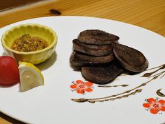 -大岛日本料理铁板烧(南通大饭店)