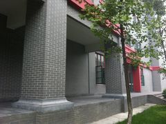 -四川大学(华西校区)