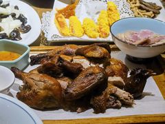 -锦香园餐厅(建工大厦店)