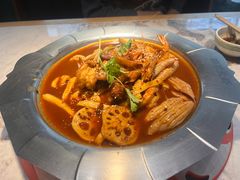 -邵汇大虾(甘井子万达店)