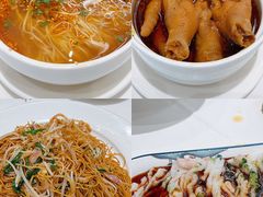 -金汇酒楼(中山东区店)