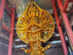 -上海东林寺(金山区)