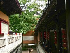 -灵谷景区