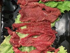 -原食烤肉·苏姐餐厅