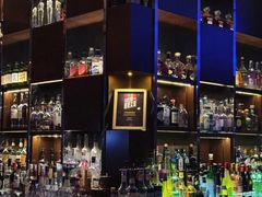 -云·酷Atmosphere(国贸大酒店)