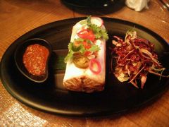 牛肉卷饼-Luchador摔跤手墨西哥餐厅(恒宇广场店)