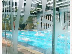 -CLASS国际公馆诺伯曼超越运动会馆