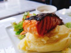 -安德鲁饼店(总店)