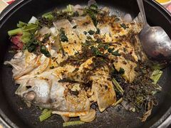-西贝(虹口龙之梦店)