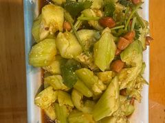 -亿牌牌东北烧烤(怀特店)