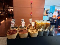 -长安记·大美陕菜(大族广场店)