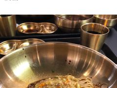 -贡梅老面馆·蟹粉面·无锡特色小吃(南长街主推店)