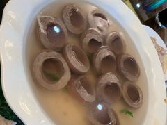 -老白肉馆(临江小区店)