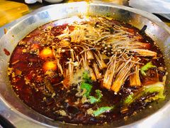 -槐店王婆大虾(开发区店)