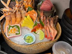 -花潮料理艺食馆(苏宁广场B区店)