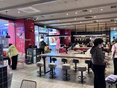 -肯德基(龙之梦购物中心店)