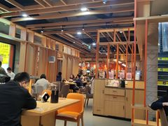 -味千拉面(煌华新纪元购物广场店)