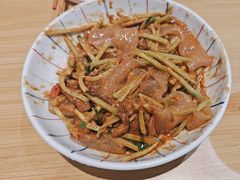 -春饼先生·北京烤鸭(甘井子万达店)
