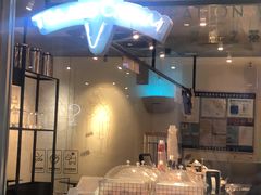 -喜茶(广州天汇igc店)