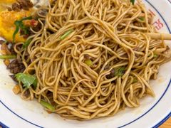 -李叁面馆(妇幼店)
