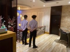 -益健·足疗汗蒸SPA(芙蓉广场店)