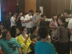 -东方红海鲜百汇(国际大厦店)