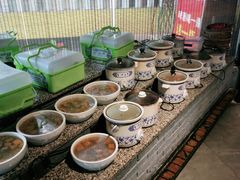 自助调料区-盐帮食坊•小河帮川菜(四川师大店)