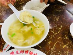 -陈光记烧腊店(罗保博士街店)