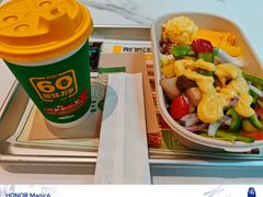 -赛百味SUBWAY(星摩尔店)