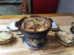 -范贤光鸡公煲(平乐园总店)