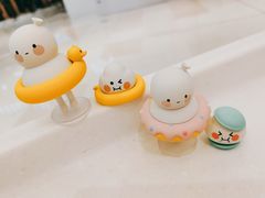 -泡泡玛特POPMART(天环购物中心店)