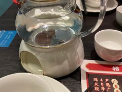 -鹊玥·粤菜小馆(汇智国际商业中心店)