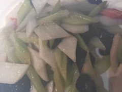 -小船渔村•大连菜•大连焖鱼(明泽街店)