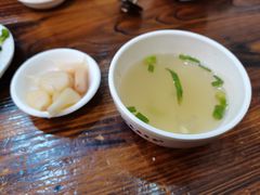 -果渊斋老米家泡馍馆(大雁塔店)