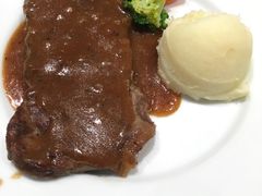 -宜家·瑞典风味餐厅(烟台路店)