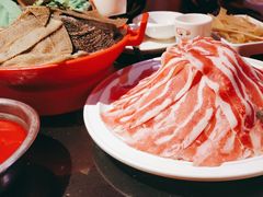 -小四川老火锅(欧风店)