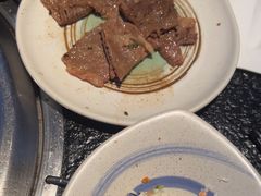 -牛焱·烧肉酒肆(五大道店)